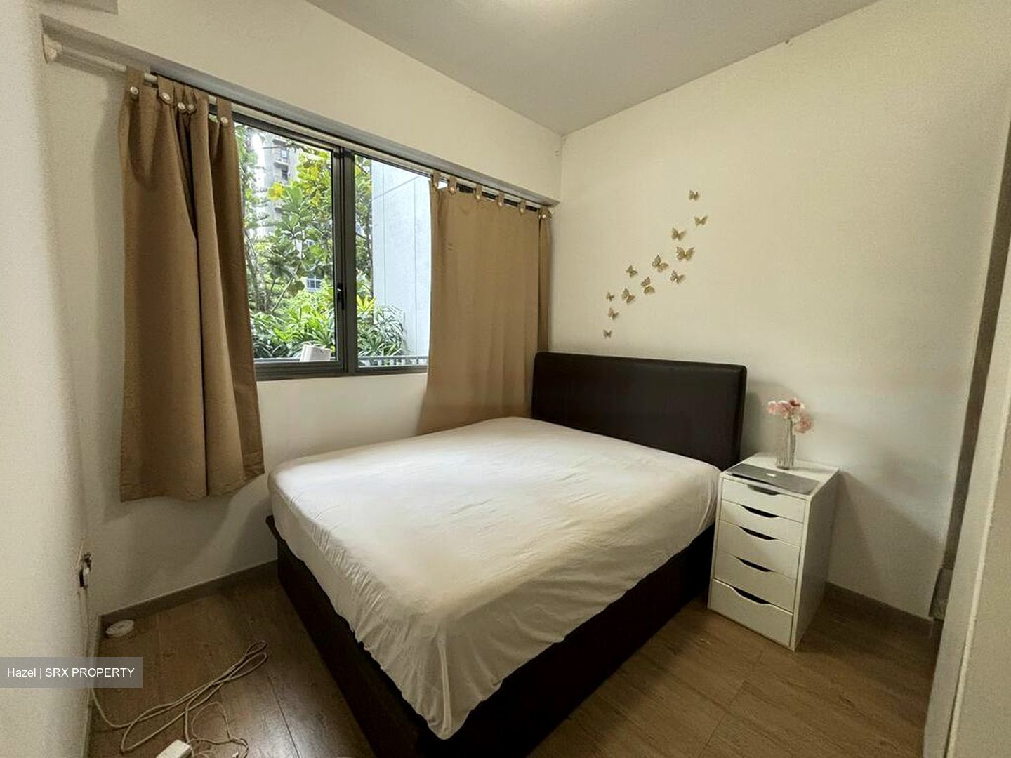 The Alps Residences (D18), Condominium #563252301